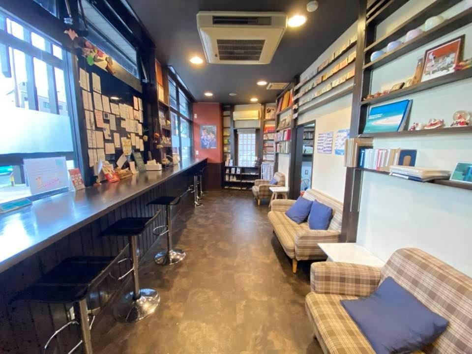Kia Ora Budgetstay Fukuoka  Buitenkant foto