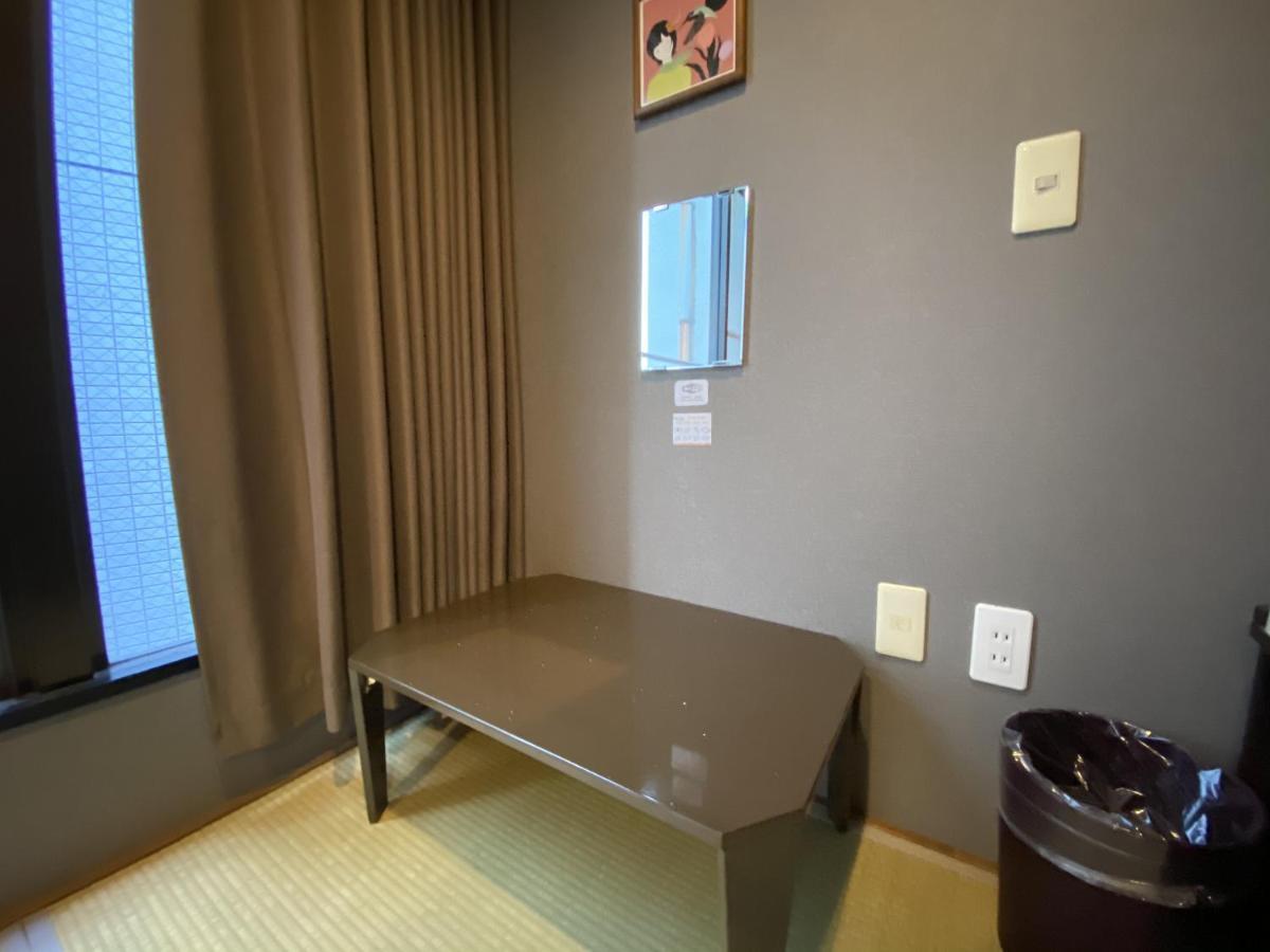 Kia Ora Budgetstay Fukuoka  Buitenkant foto