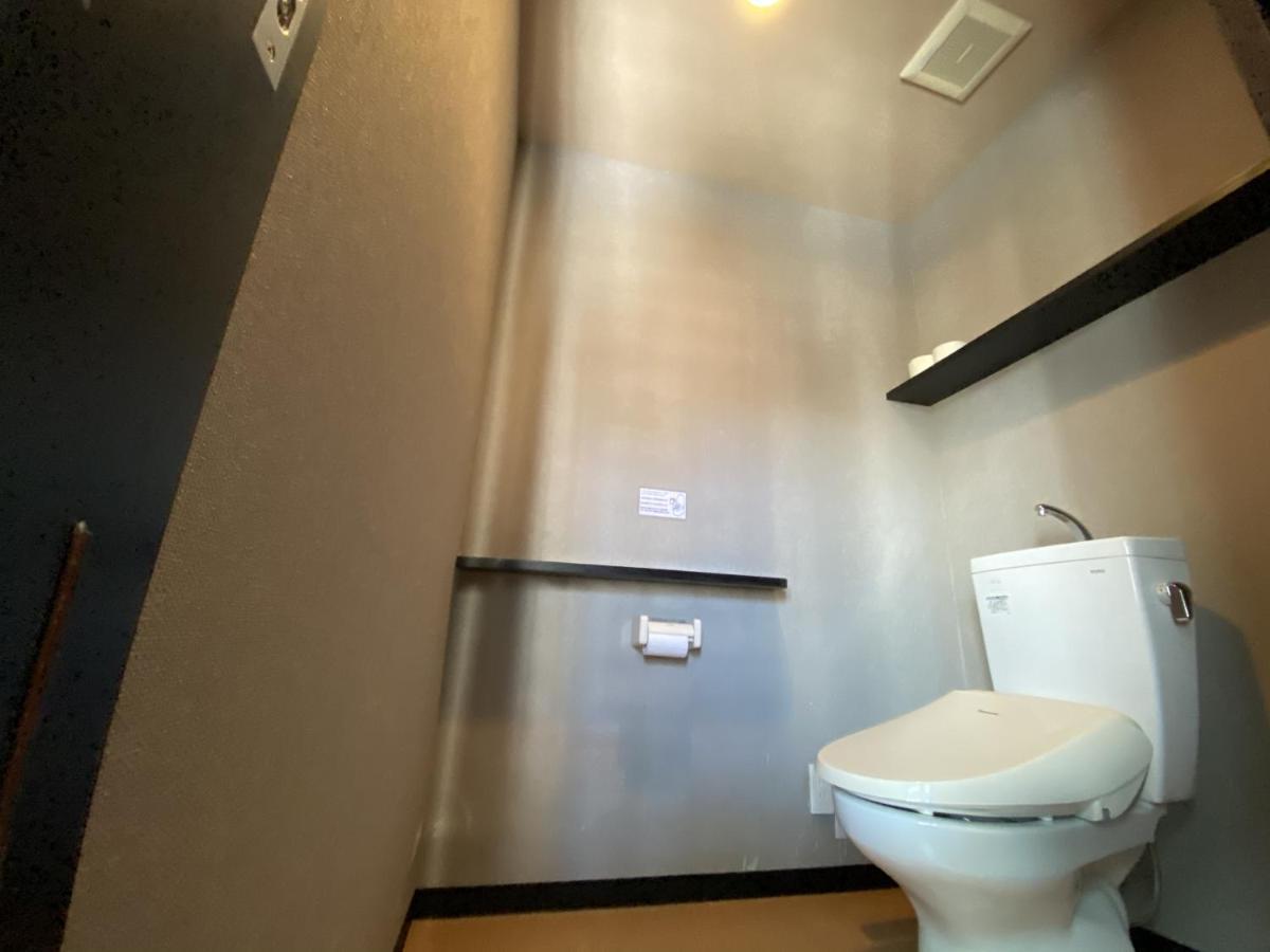 Kia Ora Budgetstay Fukuoka  Buitenkant foto